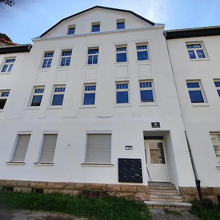 Zaz Gaestehaus Ii