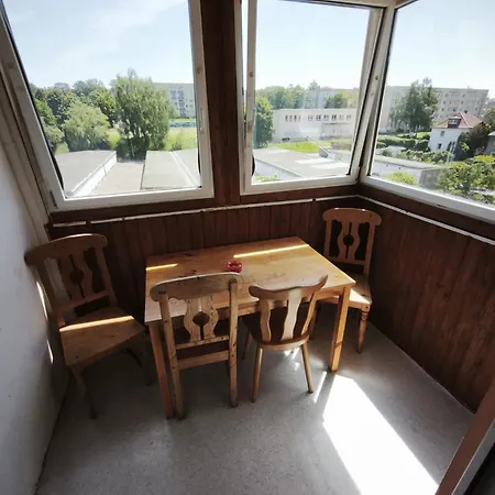 Zaz Gaestehaus Ii Appartement *