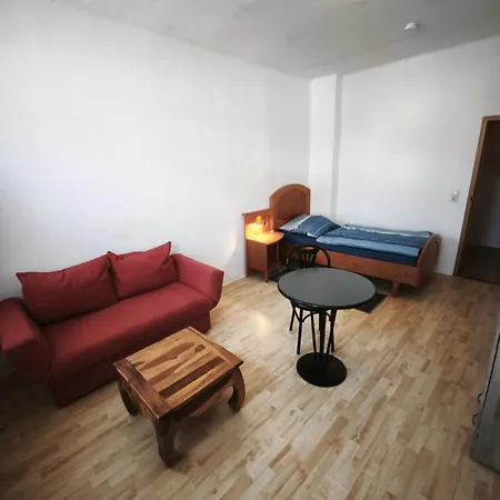 Zaz Gaestehaus Ii